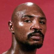 Marvelous Marvin Hagler