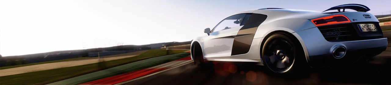 Project CARS
