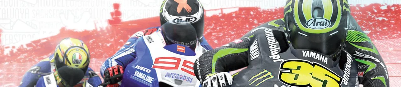 MotoGP 13
