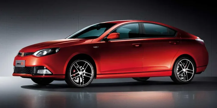 2014 MG 6 (CN)