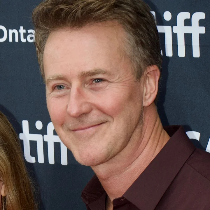Edward Norton