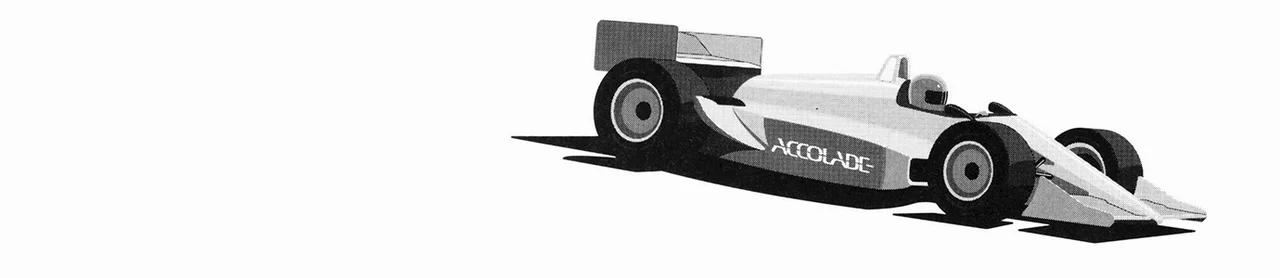Grand Prix Circuit