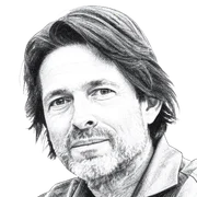 Bruno Laffite