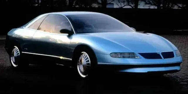 1988 Buick Concept