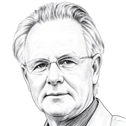 Horacio Pagani
