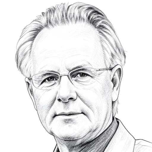 Horacio Pagani