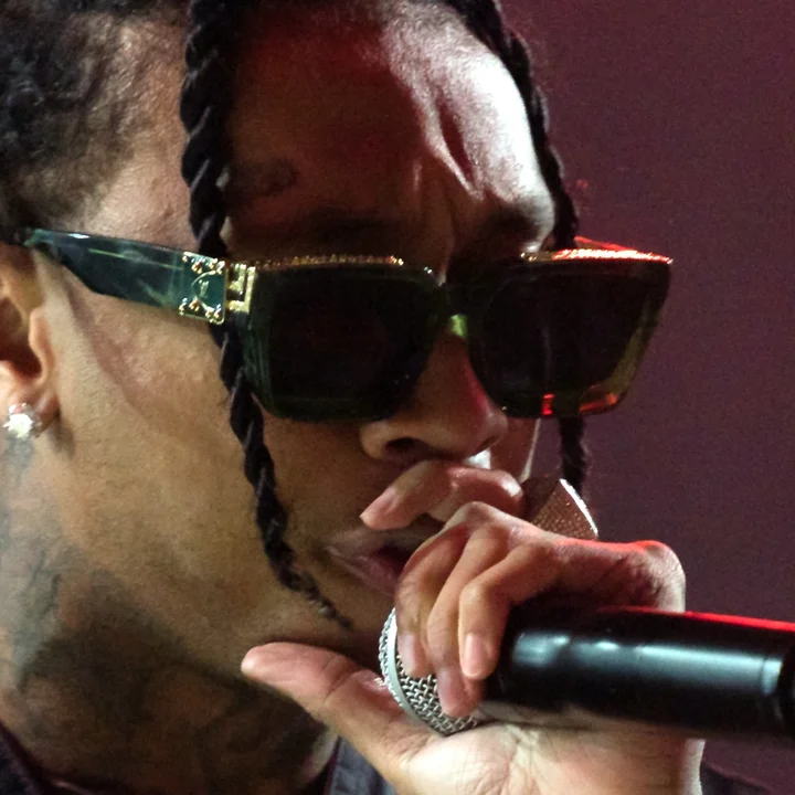 Tyga