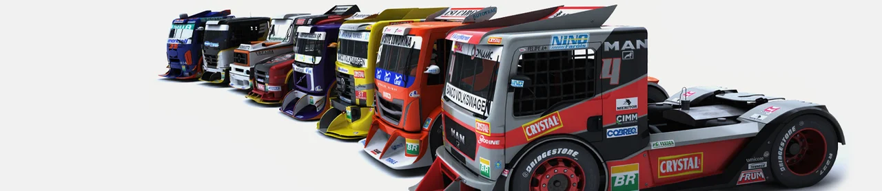 Formula Truck 2013