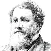 Cyrus Hall McCormick