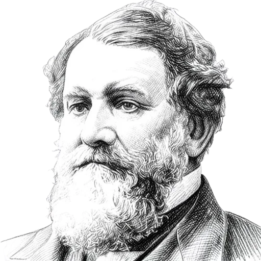 Cyrus Hall McCormick