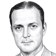 Preston Tucker