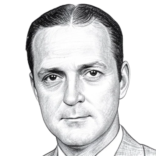 Preston Tucker