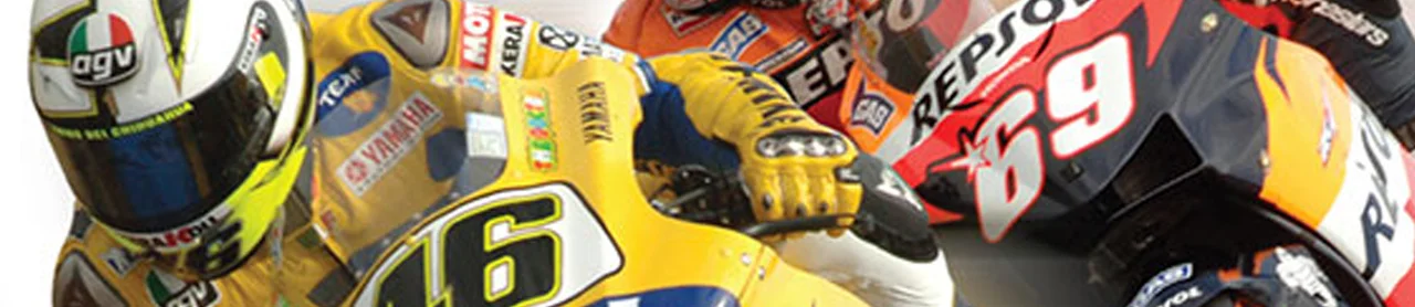 MotoGP (PSP)