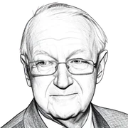 Brian Lister