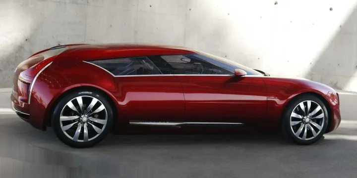 2006 Citroën Concept