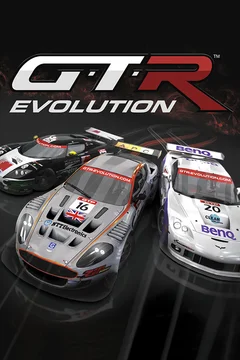 GTR Evolution