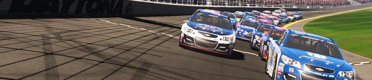 NASCAR Heat 2