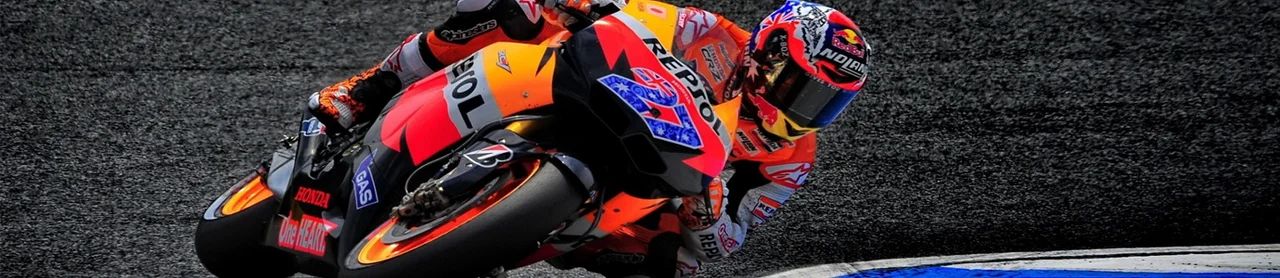 MotoGP