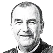 Carlo Guzzi
