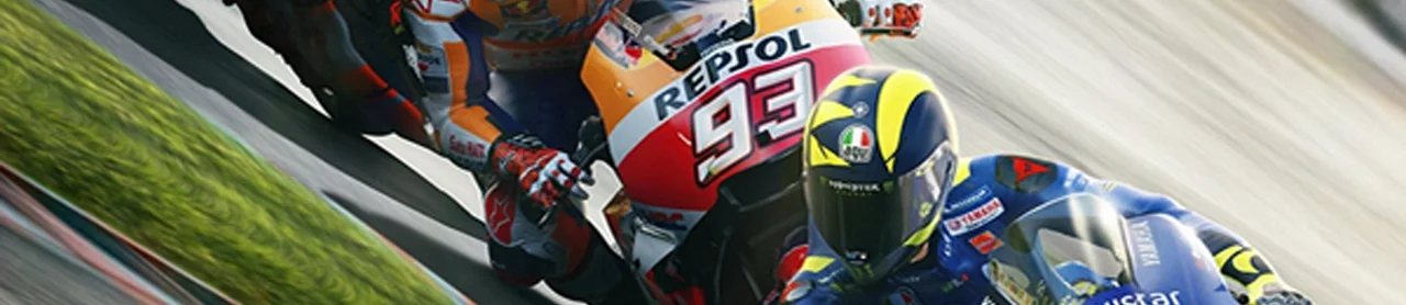 MotoGP 18