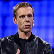 Armin van Buuren