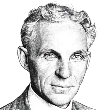 Henry Ford