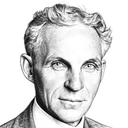 Henry Ford