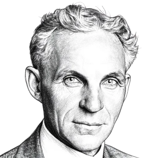 Henry Ford