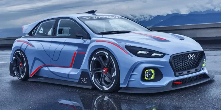2016 Hyundai Concept 2.0 Concept