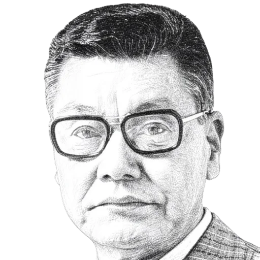 Takeo Fujisawa