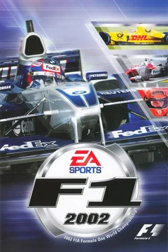 F1 2002