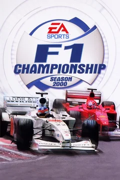 F1 Championship Season 2000