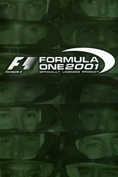 Formula One 2001