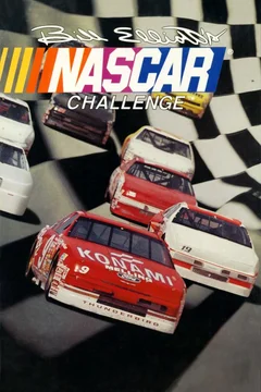 Bill Elliott's NASCAR Challenge