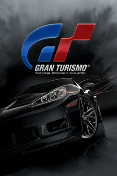 Gran Turismo (PSP)