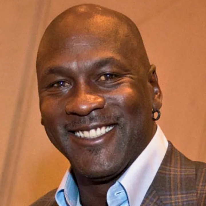 Michael Jordan