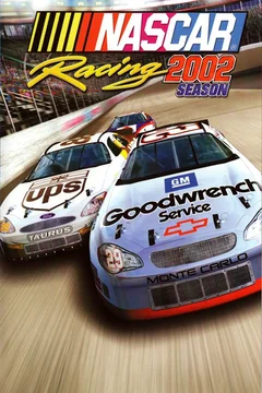 NASCAR Racing 2002 Season