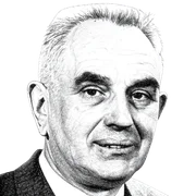 Bernard Cournil