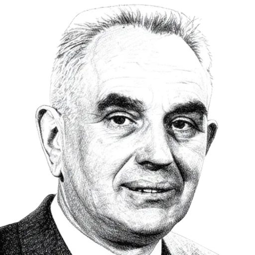 Bernard Cournil