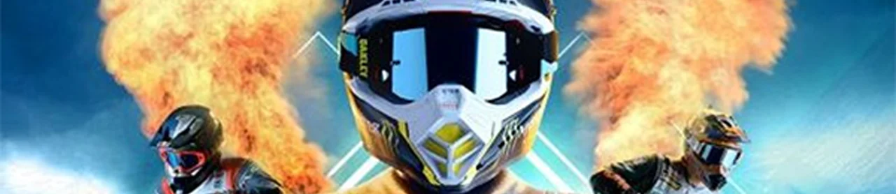 Monster Energy Supercross 4: The Official Videogame