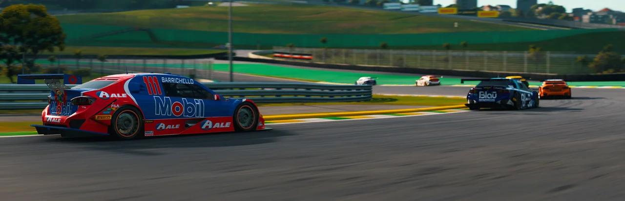 Automobilista 2