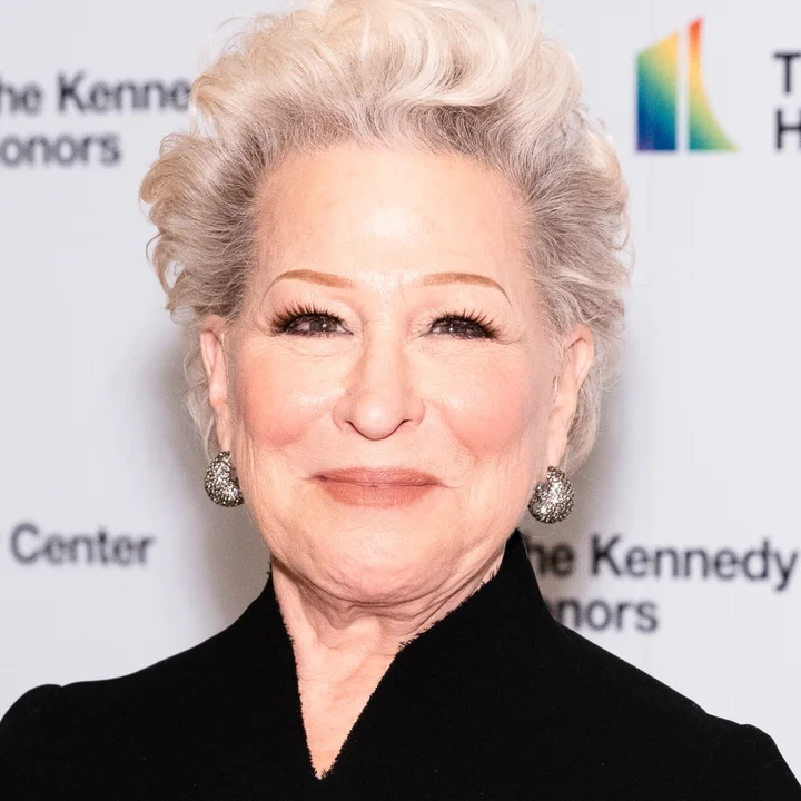 Bette Midler