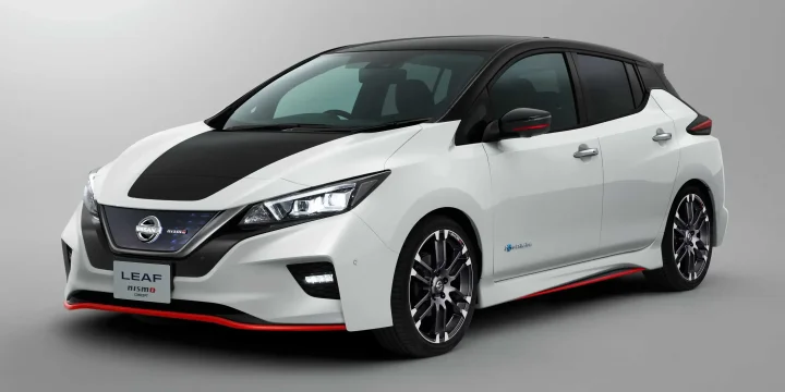 2017 Nissan Concept