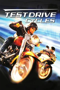 Test Drive Cycles