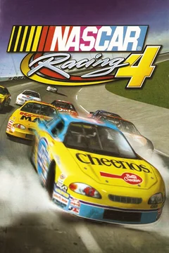 NASCAR Racing 4