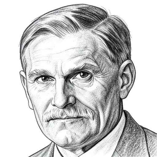 Charles Eckhart