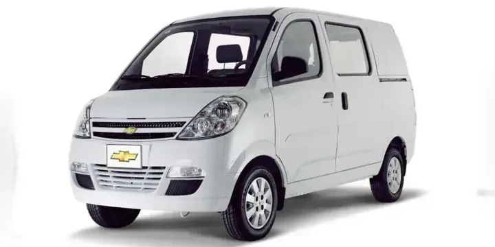 2008 Chevrolet N200