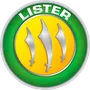 Lister