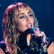 Miley Cyrus