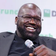 Shaquille O'Neal
